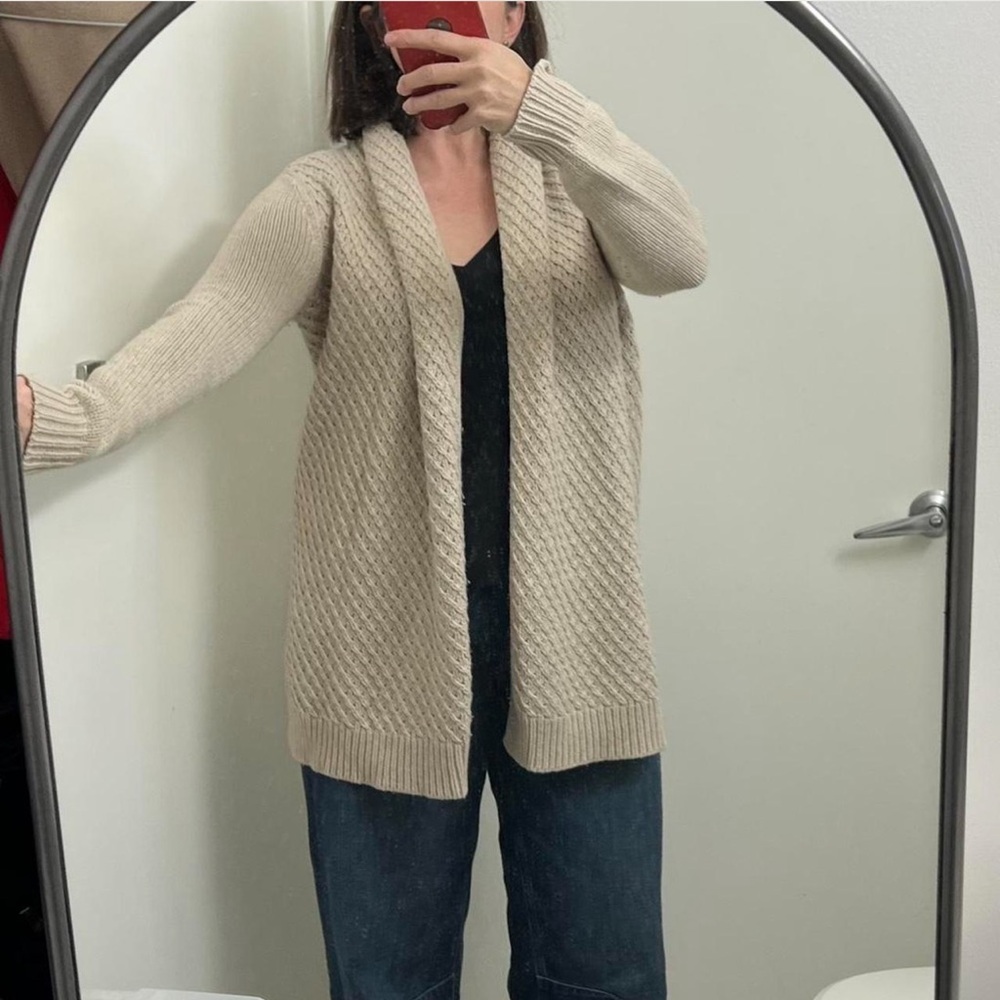 Theory Cardigan